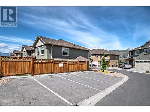 6600 Okanagan Avenue Unit# 28 Lot# 28, Vernon, BC - Outdoor