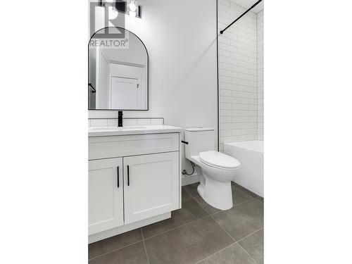 5 Wilson Street, Kitimat, BC - Indoor Photo Showing Bathroom