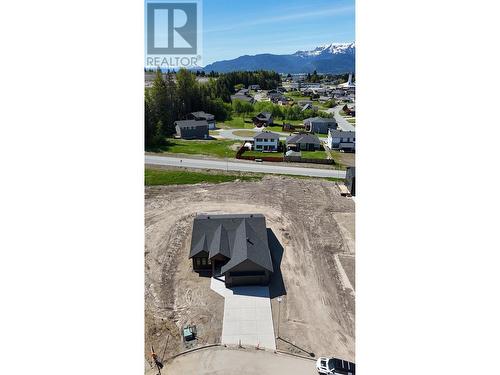 5 Wilson Street, Kitimat, BC -  With View