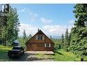 954 Barkerville Highway, Quesnel, BC  - Outdoor 