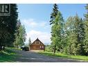 954 Barkerville Highway, Quesnel, BC  - Outdoor 