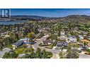11429 Priest Valley Drive, Coldstream, BC  - Outdoor With Body Of Water With View 