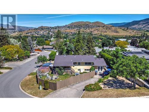 11429 Priest Valley Drive, Coldstream, BC - Outdoor With View