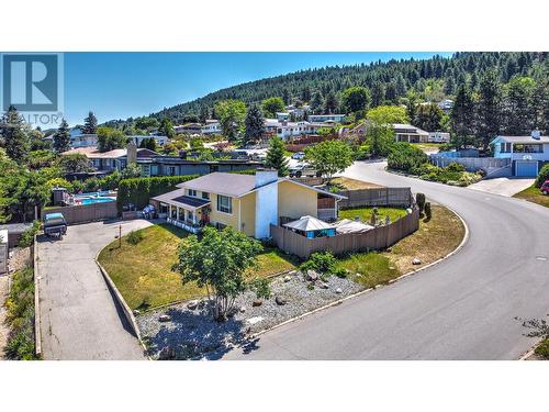 11429 Priest Valley Drive, Coldstream, BC - Outdoor