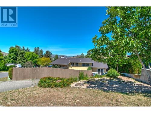 11429 Priest Valley Drive, Coldstream, BC - Outdoor