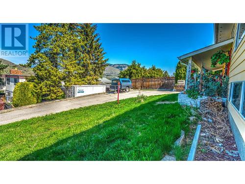 11429 Priest Valley Drive, Coldstream, BC - Outdoor
