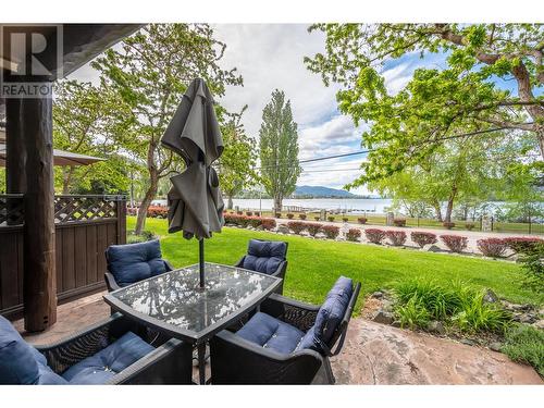 5401 Lakeshore Drive Unit# 104, Osoyoos, BC - Outdoor