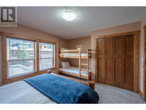 5401 Lakeshore Drive Unit# 104, Osoyoos, BC - Indoor Photo Showing Bedroom