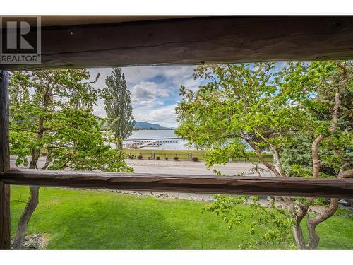 5401 Lakeshore Drive Unit# 104, Osoyoos, BC - Outdoor With View