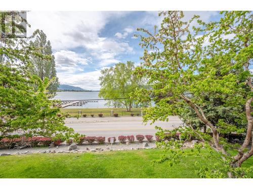 5401 Lakeshore Drive Unit# 104, Osoyoos, BC - Outdoor With View