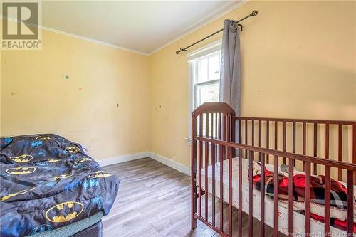 1865 Red Head Road, Saint John, NB - Indoor Photo Showing Bedroom