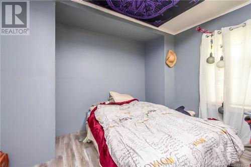 1865 Red Head Road, Saint John, NB - Indoor Photo Showing Bedroom