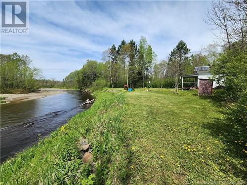 - Deschenes Road, Sainte-Anne-De-Madawaska, NB 