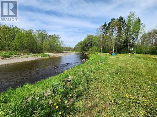 - Deschenes Road, Sainte-Anne-De-Madawaska, NB 