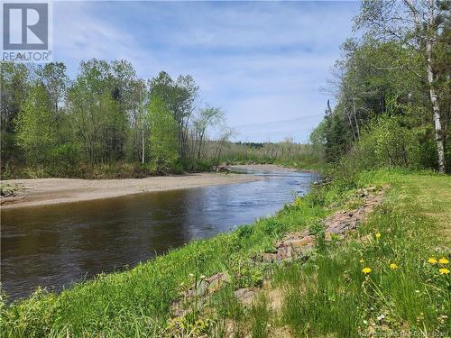 - Deschenes Road, Sainte-Anne-De-Madawaska, NB 