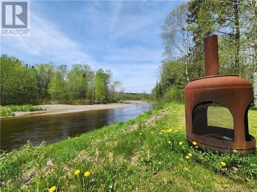 - Deschenes Road, Sainte-Anne-De-Madawaska, NB 