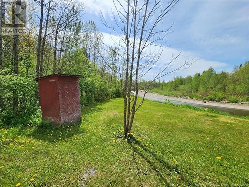 - Deschenes Road, Sainte-Anne-De-Madawaska, NB 