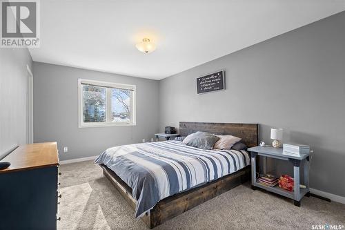 119 Buckwold Cove, Saskatoon, SK - Indoor Photo Showing Bedroom
