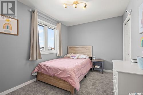 119 Buckwold Cove, Saskatoon, SK - Indoor Photo Showing Bedroom