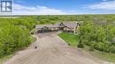 King Country Acreage, Dundurn Rm No. 314, SK  - Outdoor With View 