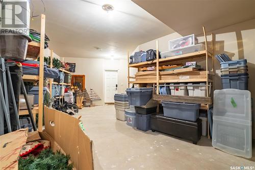 King Country Acreage, Dundurn Rm No. 314, SK - Indoor