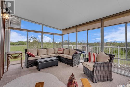 King Country Acreage, Dundurn Rm No. 314, SK - Indoor Photo Showing Other Room