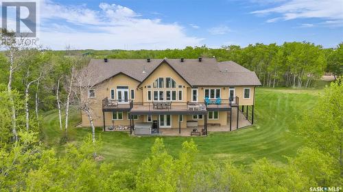 King Country Acreage, Dundurn Rm No. 314, SK - Outdoor