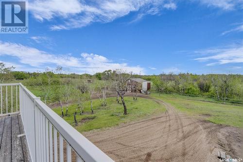 King Country Acreage, Dundurn Rm No. 314, SK - Outdoor With View