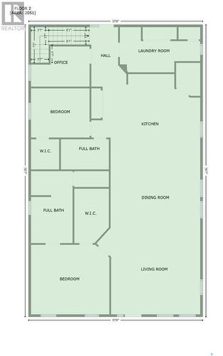 King Country Acreage, Dundurn Rm No. 314, SK - Other