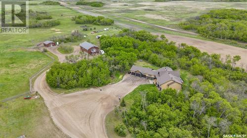 King Country Acreage, Dundurn Rm No. 314, SK - Outdoor With View