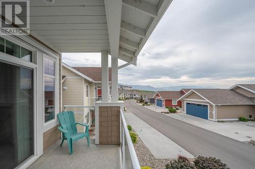 2450 Radio Tower Road Unit# 199, Oliver, BC - Outdoor With Exterior