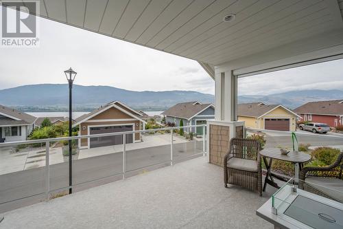 2450 Radio Tower Road Unit# 199, Oliver, BC - Outdoor With Deck Patio Veranda With Exterior