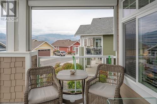 2450 Radio Tower Road Unit# 199, Oliver, BC - Outdoor With Deck Patio Veranda With Exterior