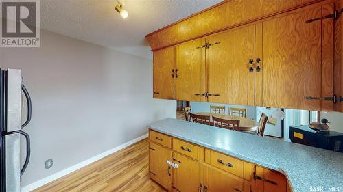 187 Merlin Crescent, Regina, SK - Indoor Photo Showing Kitchen