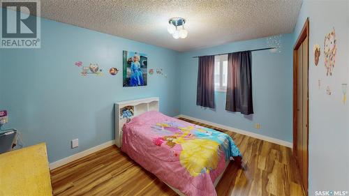 187 Merlin Crescent, Regina, SK - Indoor Photo Showing Bedroom