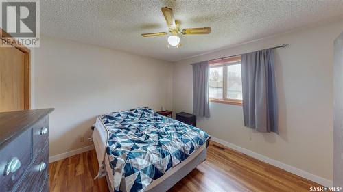 187 Merlin Crescent, Regina, SK - Indoor Photo Showing Bedroom