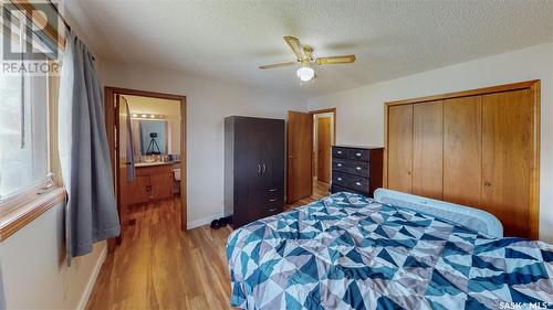 187 Merlin Crescent, Regina, SK - Indoor Photo Showing Bedroom