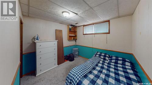 187 Merlin Crescent, Regina, SK - Indoor Photo Showing Bedroom