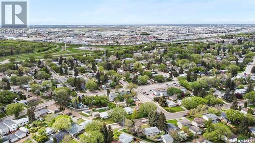 1657 Prince Of Wales Avenue, Saskatoon, SK - Outdoor With View