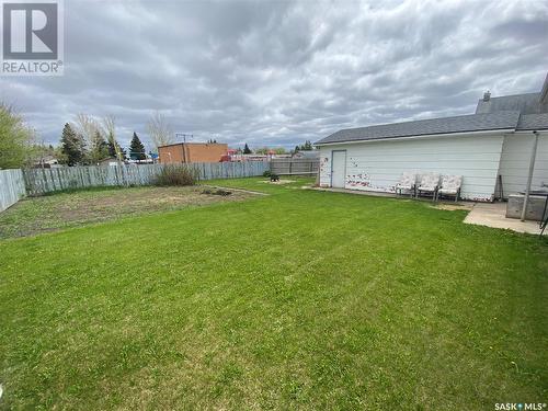 291 Fourth Avenue N, Yorkton, SK - Outdoor