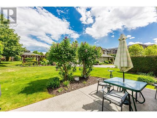 670 Lequime Road Unit# 12, Kelowna, BC - Outdoor