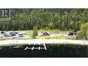 1681 Sugar Lake Road Unit# 67, Cherryville, BC  - Outdoor With Body Of Water With View 