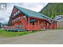 1681 Sugar Lake Road Unit# 67, Cherryville, BC  - Outdoor 