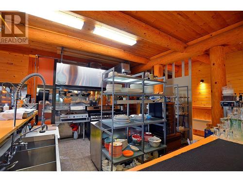 1681 Sugar Lake Road Unit# 67, Cherryville, BC - Indoor