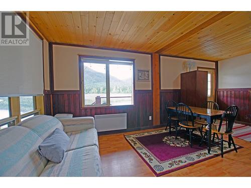 1681 Sugar Lake Road Unit# 67, Cherryville, BC - Indoor