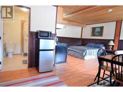 1681 Sugar Lake Road Unit# 67, Cherryville, BC - Indoor