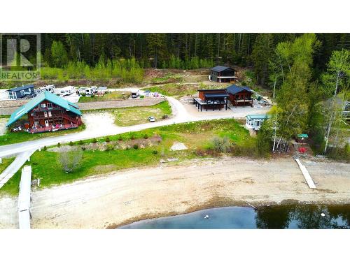 1681 Sugar Lake Road Unit# 67, Cherryville, BC - Outdoor With View