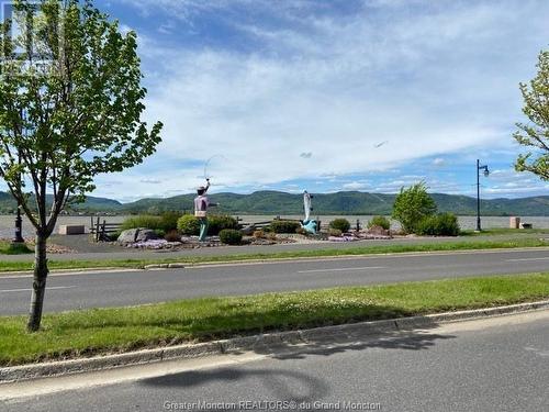 15-17 Andrew Street, Campbellton, NB - Outdoor With View