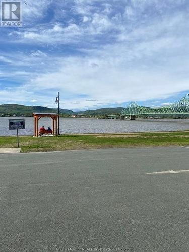 15-17 Andrew Street, Campbellton, NB - Outdoor With View