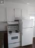 30-32 Patterson Street, Campbellton, NB  - Indoor Photo Showing Kitchen 